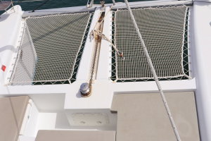 Lagoon 450 F „Moët“ – fotka 9