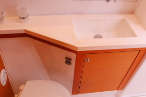 Lagoon 450 F „Moët“ – fotka 43