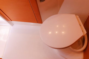 Lagoon 450 F „Moët“ – fotka 35