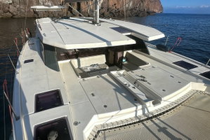 Leopard 45 „Lady Mara“ – fotka 5