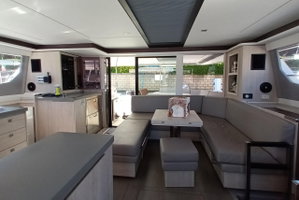 Leopard 45 „Lady Mara“ – fotka 12