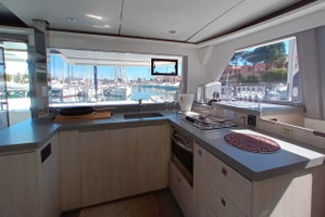 Leopard 45 „Lady Mara“ – fotka 13