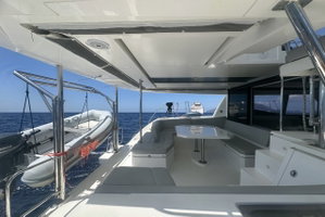 Leopard 45 „Lady Mara“ – fotka 7