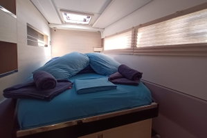 Leopard 45 „Lady Mara“ – fotka 16