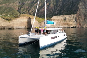 Leopard 45 „Lady Mara“ – fotka 1