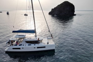 Leopard 45 „Lady Mara“ – fotka 3