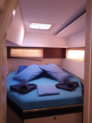 Leopard 45 „Lady Mara“ – fotka 14