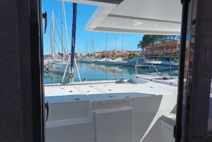 Leopard 45 „Lady Mara“ – fotka 11