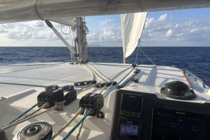 Leopard 45 „Lady Mara“ – fotka 6