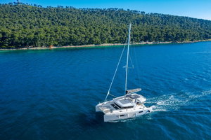 Lagoon 42 „Luminor“ – fotka 1