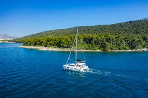 Lagoon 42 „Luminor“ – fotka 2