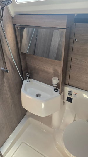 Oceanis 52 „Orange“ – fotka 15
