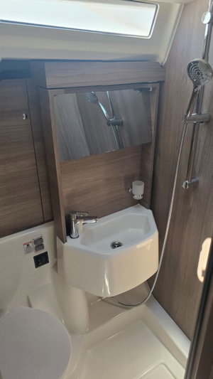 Oceanis 52 „Orange“ – fotka 12