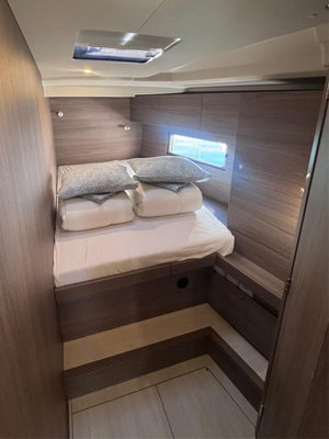 Oceanis 52 „Orange“ – fotka 8