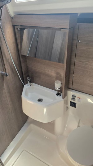 Oceanis 52 „Orange“ – fotka 14