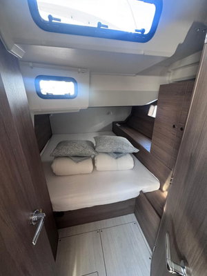 Oceanis 52 „Orange“ – fotka 10