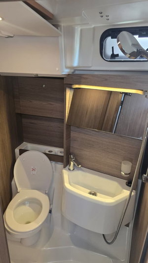 Oceanis 52 „Orange“ – fotka 16