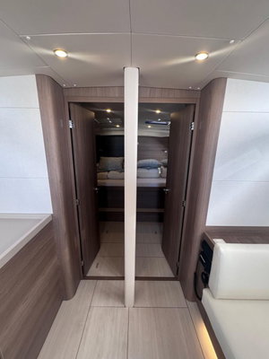 Oceanis 52 „Orange“ – fotka 7