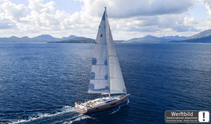 Oceanis 52 „Orange“ – fotka 4