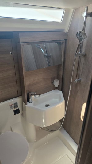 Oceanis 52 „Orange“ – fotka 13