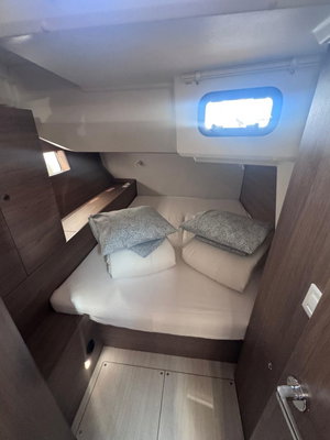 Oceanis 52 „Orange“ – fotka 9