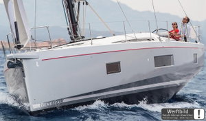 Oceanis 51.1 „Aquaris“ – fotka 37