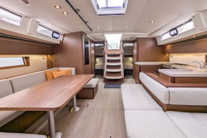 Oceanis 51.1 „Aquaris“ – fotka 12