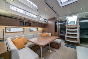 Oceanis 51.1 „Aquaris“ – fotka 14