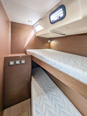 Oceanis 51.1 „Aquaris“ – fotka 23
