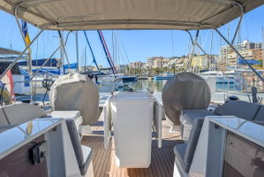 Oceanis 51.1 „Aquaris“ – fotka 4
