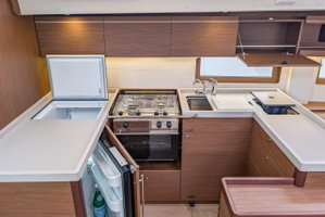 Oceanis 51.1 „Aquaris“ – fotka 16
