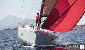 Oceanis 51.1 „Aquaris“ – fotka 36