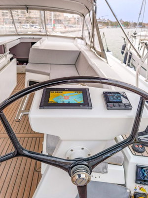 Oceanis 51.1 „Aquaris“ – fotka 30