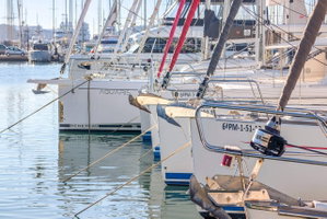 Oceanis 51.1 „Aquaris“ – fotka 7