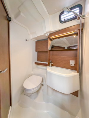 Oceanis 51.1 „Aquaris“ – fotka 28