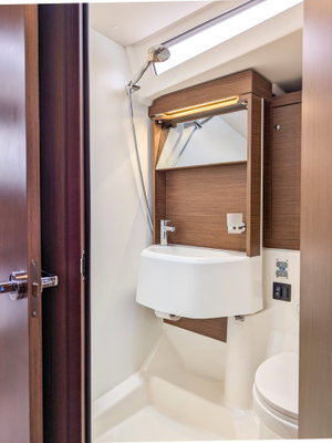 Oceanis 51.1 „Aquaris“ – fotka 25
