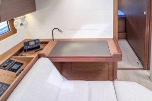 Oceanis 51.1 „Aquaris“ – fotka 24