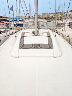 Oceanis 51.1 „Aquaris“ – fotka 8