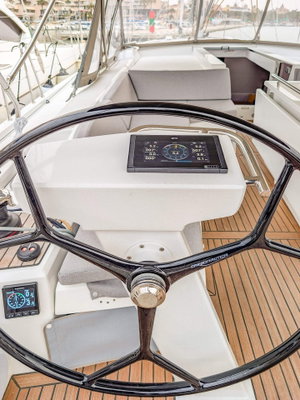 Oceanis 51.1 „Aquaris“ – fotka 29