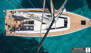 Oceanis 51.1 „Aquaris“ – fotka 10