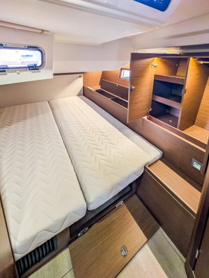 Oceanis 51.1 „Aquaris“ – fotka 22