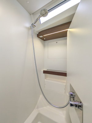 Oceanis 51.1 „Aquaris“ – fotka 26