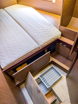 Oceanis 51.1 „Aquaris“ – fotka 19