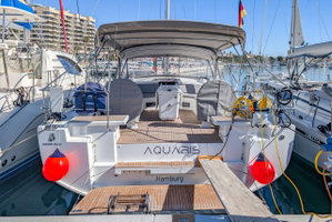 Oceanis 51.1 „Aquaris“ – fotka 3