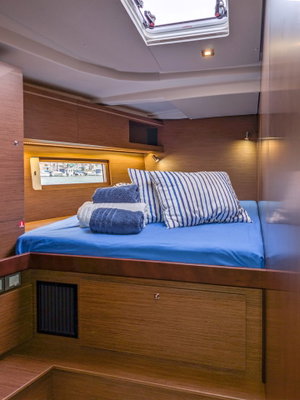 Oceanis 51.1 „Aquaris“ – fotka 17