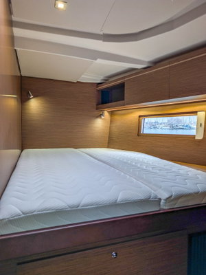 Oceanis 51.1 „Aquaris“ – fotka 18