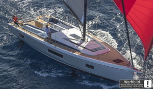 Oceanis 51.1 „Aquaris“ – fotka 9