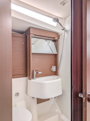 Oceanis 51.1 „Aquaris“ – fotka 27