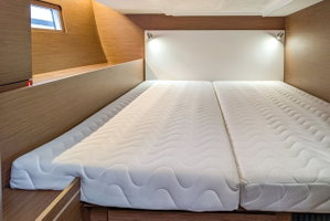 Oceanis 51.1 „Aquaris“ – fotka 20