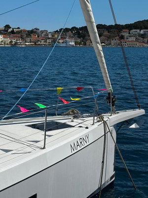 Oceanis 51.1 „Marny“ – fotka 9